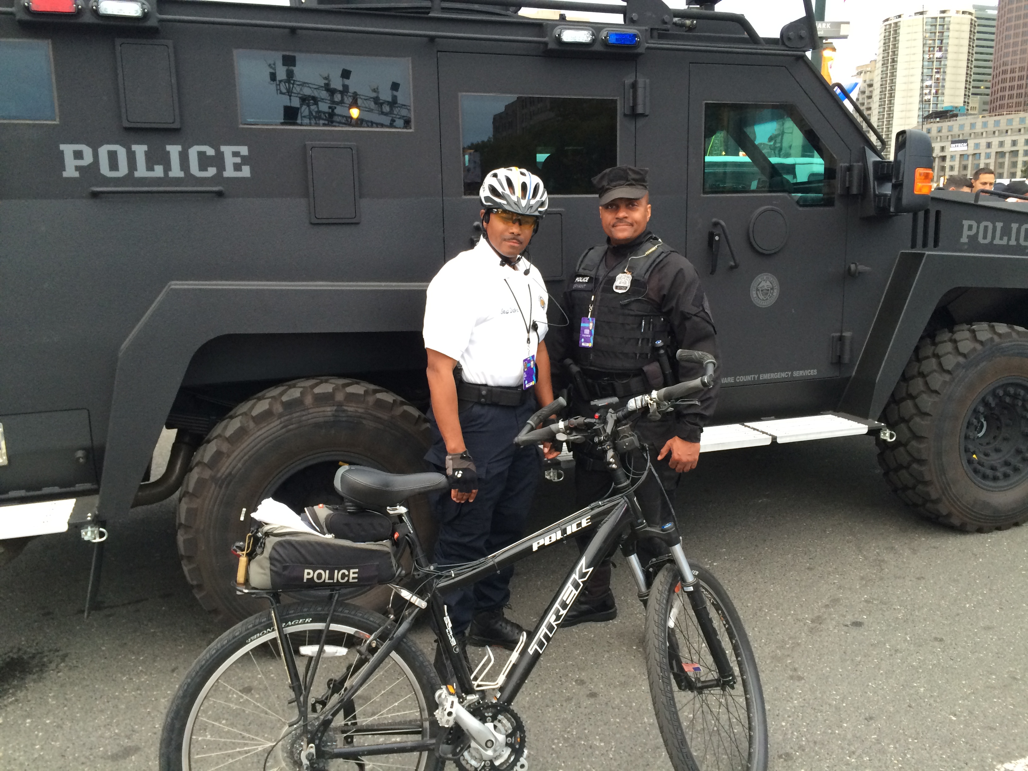 Doing the Reverse Rocky