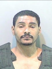 Southfield man accused of trying to run down 2 Detroit cops on bikes during protest