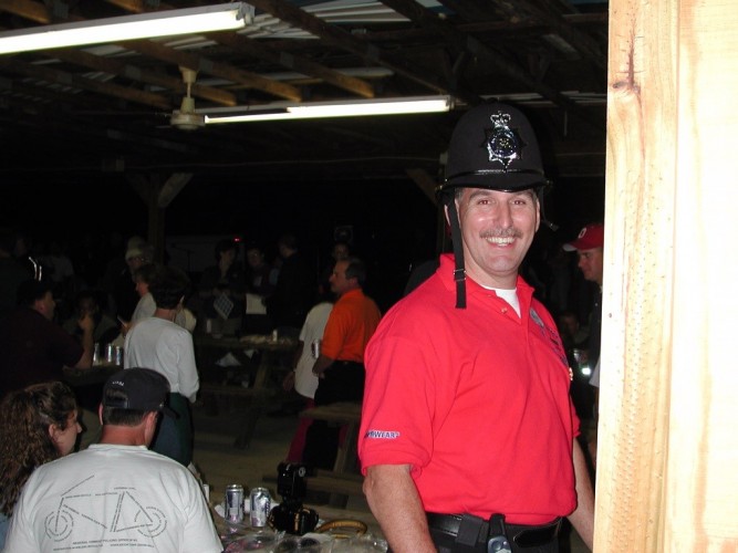 A Note from Our Hosts