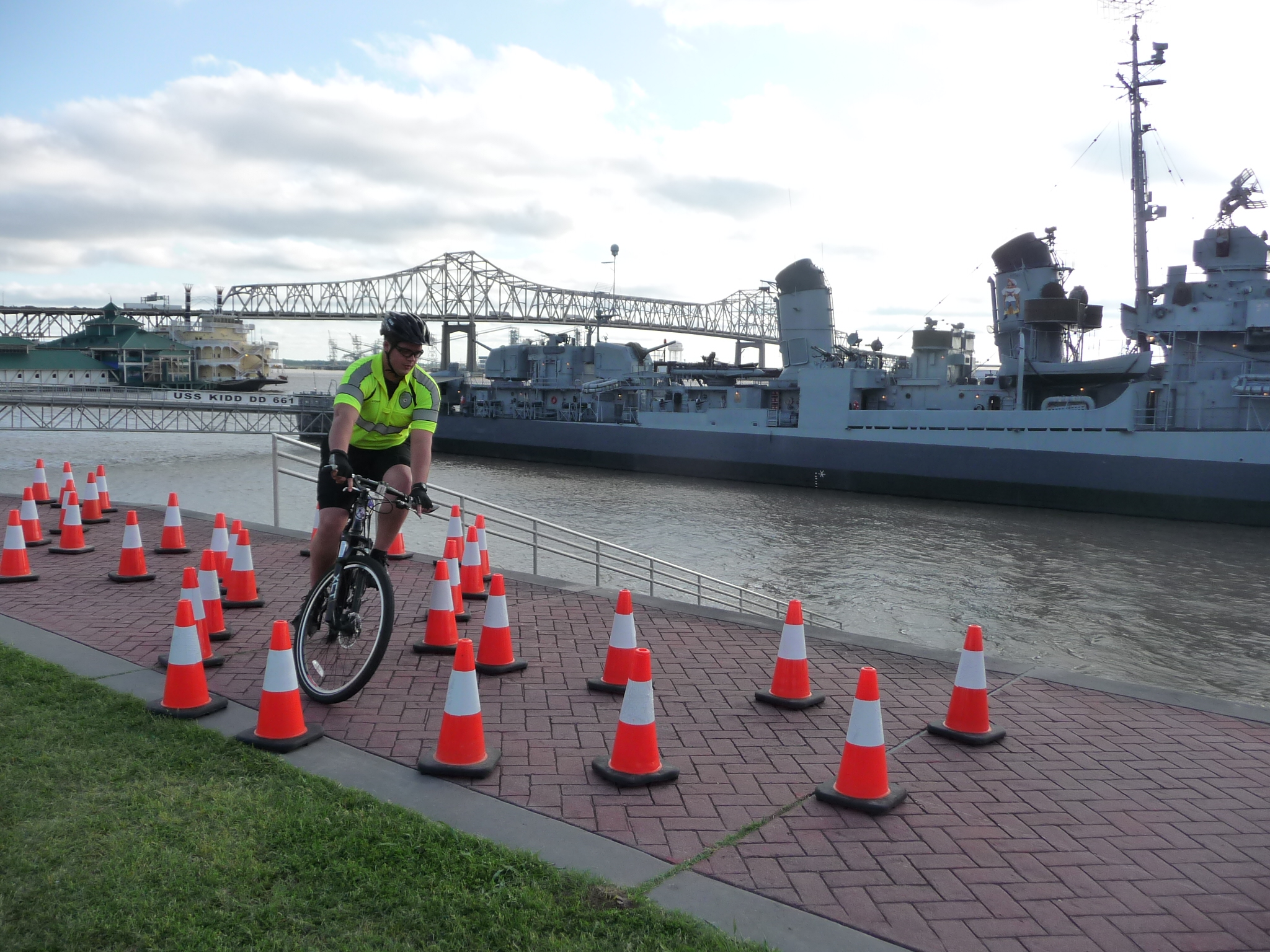 Competition 2013:&nbsp; Fast and Furious