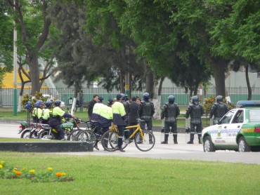 IPMBA Joins the US State Department’s Speaker and Specialist Program