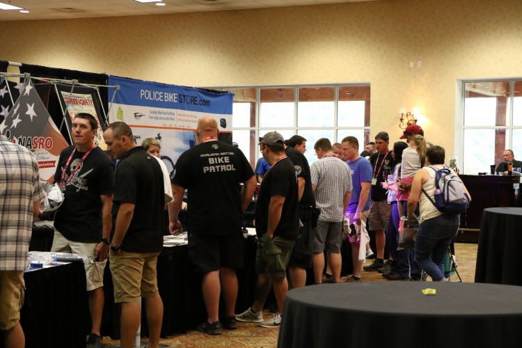 2016 Vendors and Supporters