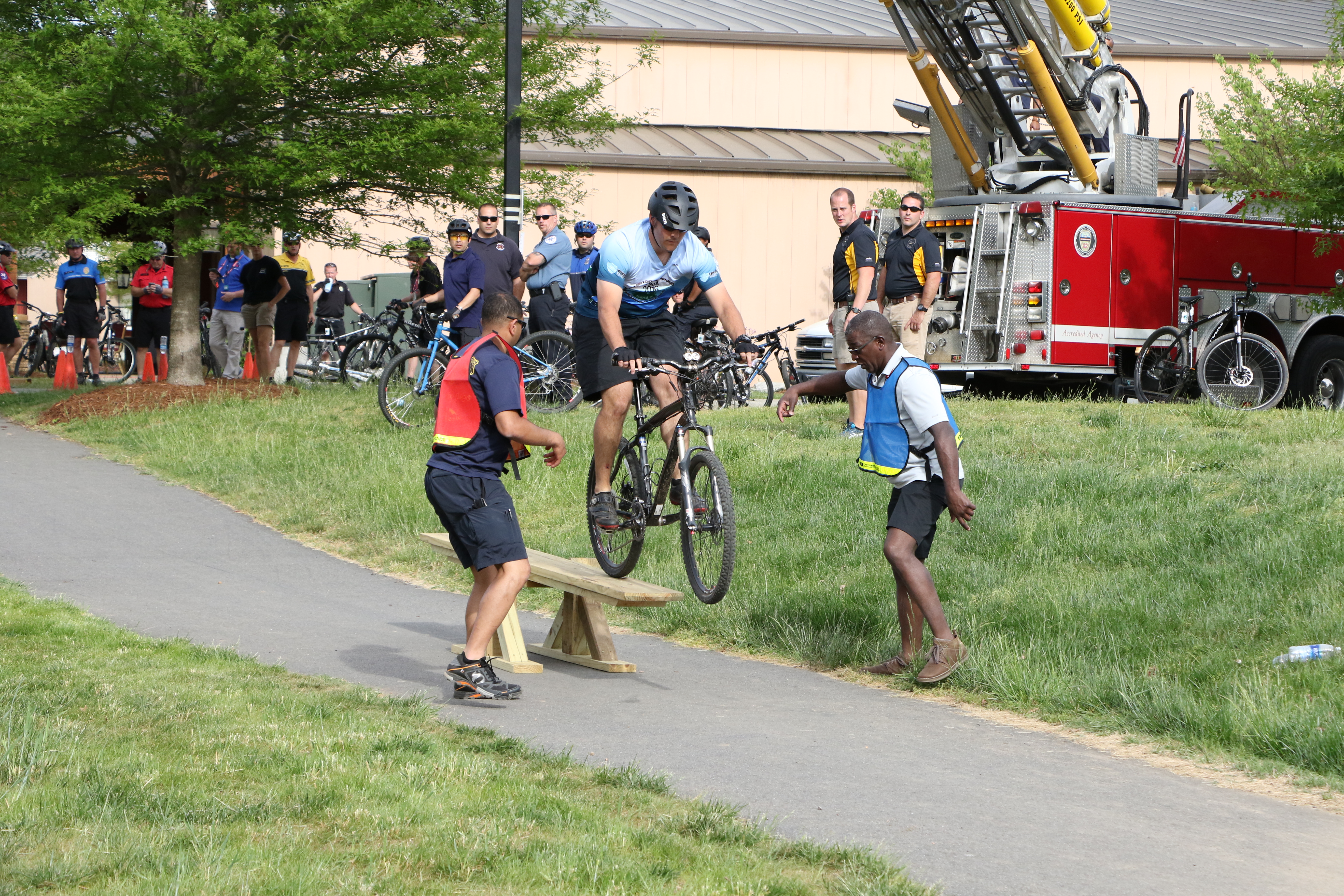 2016 IPMBA Conference