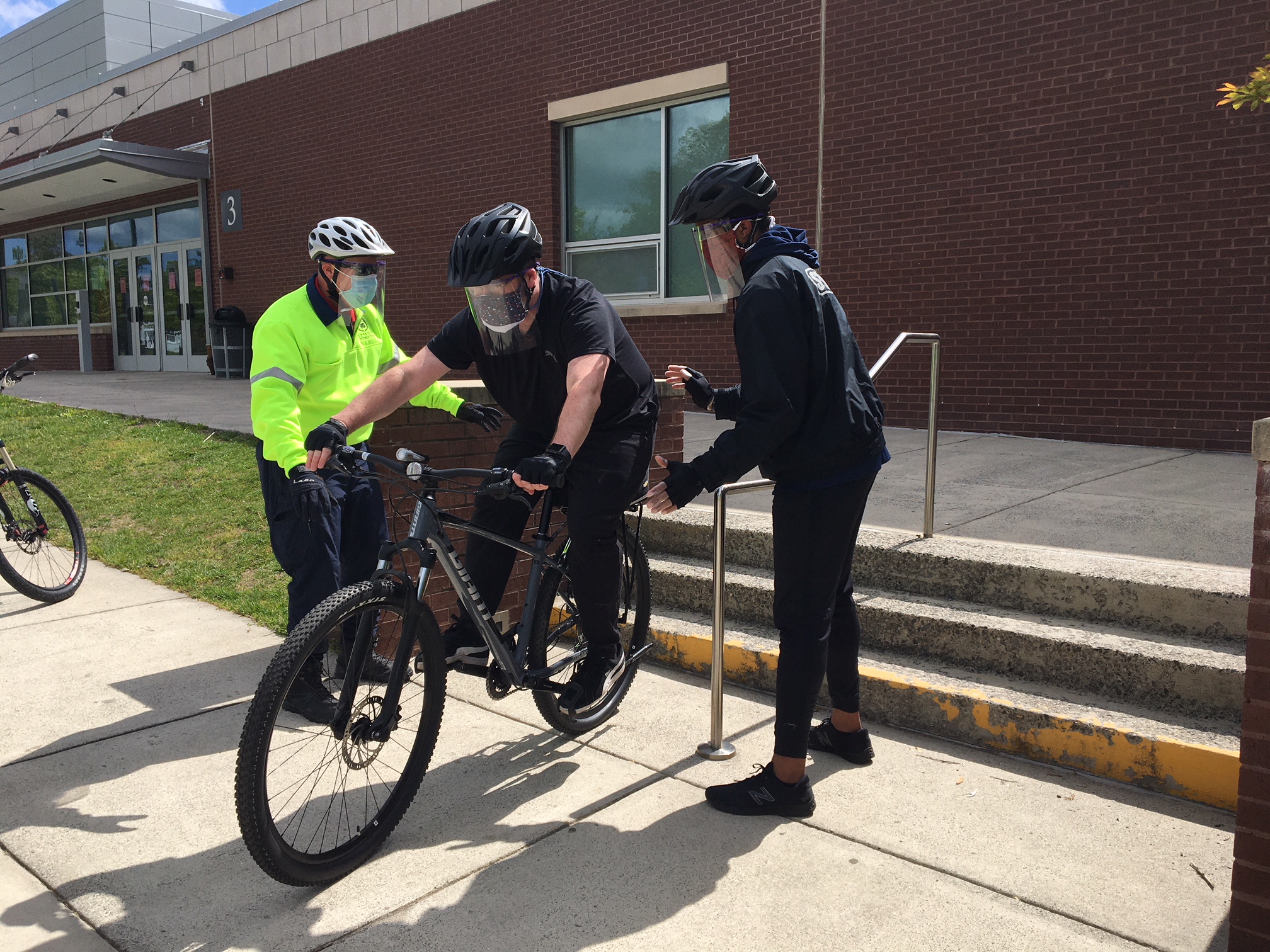 The “New Normal”?