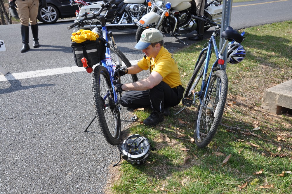 IPMBA Welcomes New “Gears & Gadgets” Blogger