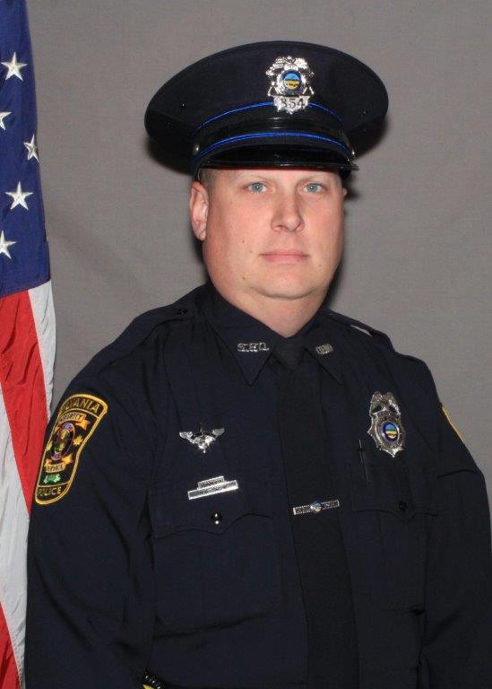 IPMBA Remembers Michael Alvin Shaw