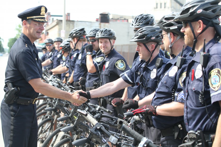 Operation School’s Out