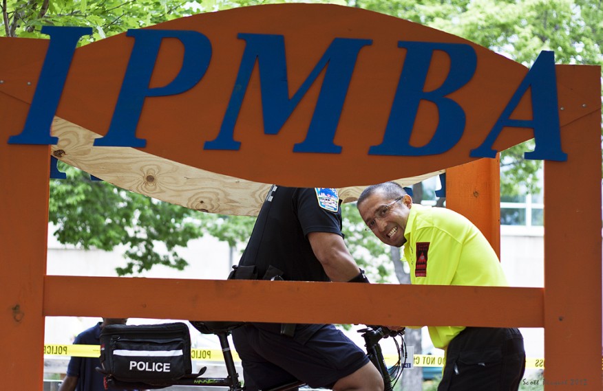 Competition 2012: Can It Get Any Better?