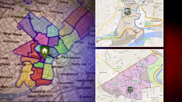 Philadelphia police create new gun task force