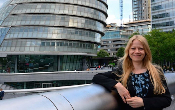 Call for police bike patrols to tackle cycling danger zones