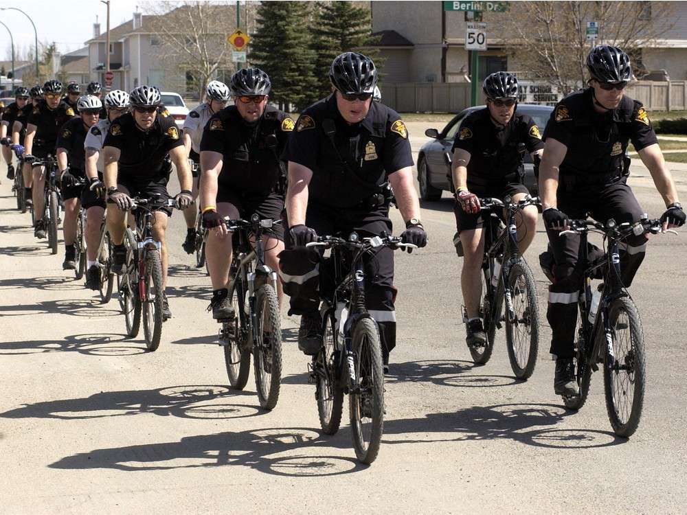 Coun. Pat Lorje calls for expansion of bike patrols in Pleasant Hill