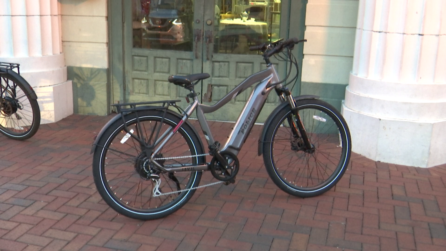 E-Bikes donated to Fort Myers PD to effortlessly navigate busy streets