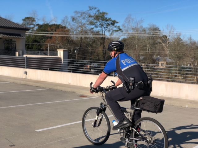 Covington Police Department to bring back bicycle patrol