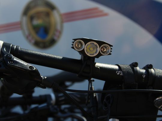 New bikes will help Shreveport police officers arrest burglars and more