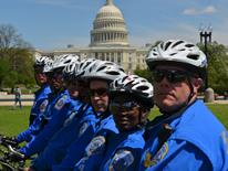 First District Officers Deliver Swift Response to Residents