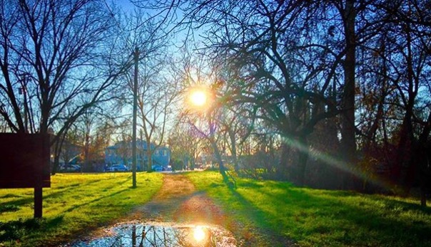 Chico is bringing back bike police