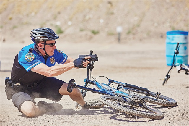 How to Join a Bicycle Unit