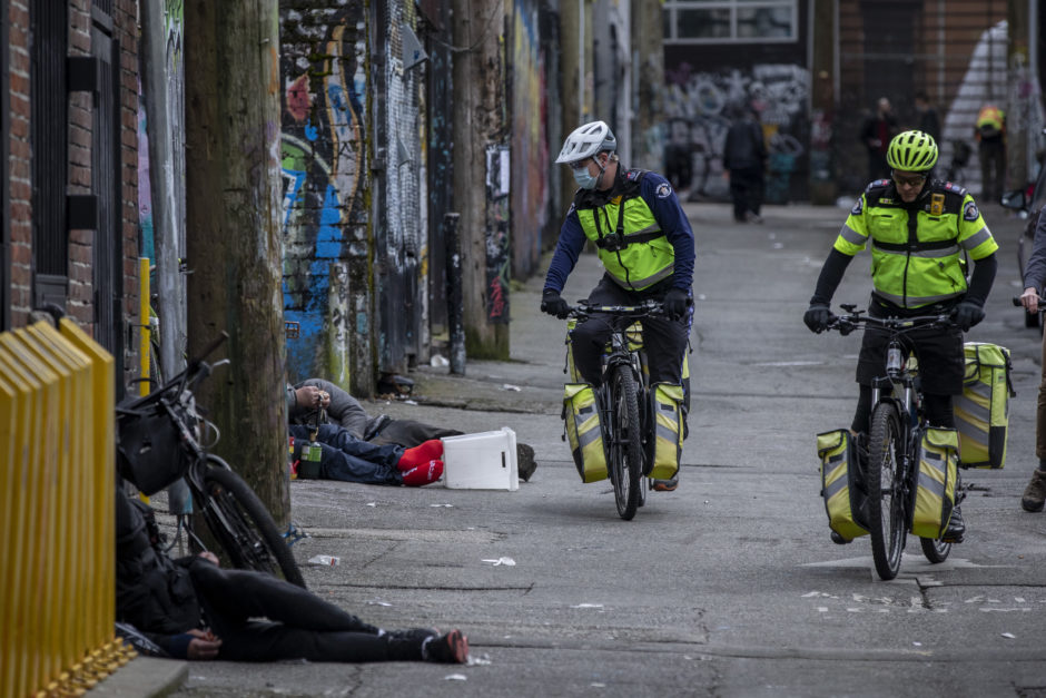 The flying 248 Squad