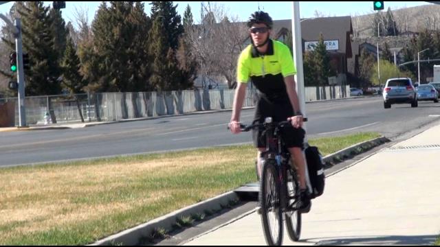 Cody’s West Park Hospital Starts Bicycle EMS
