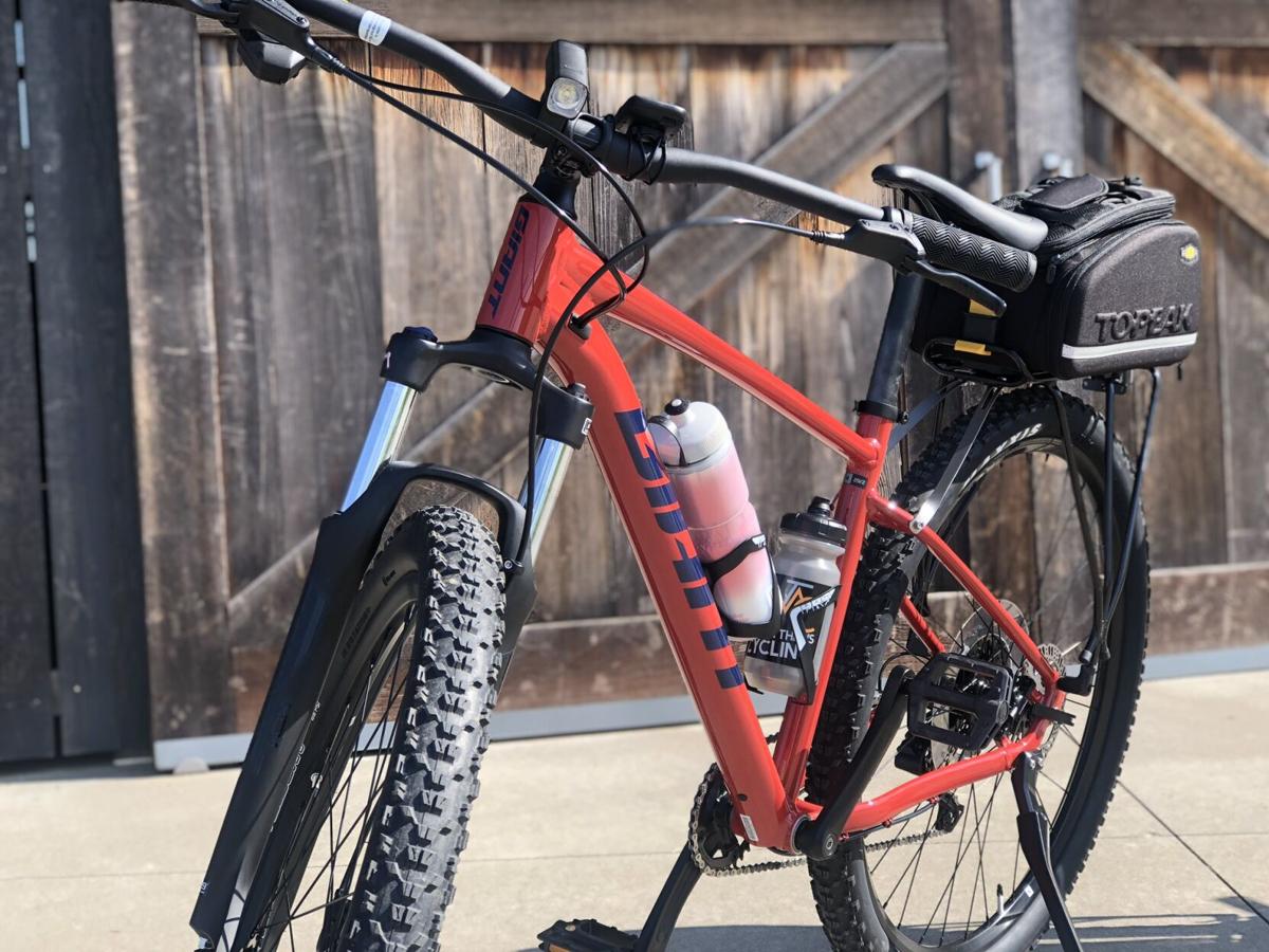 Jefferson County Fire Dept. purchases bicycles to reach victims in areas with rough terrain