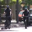 Downtown Fresno’s police officers to patrol on electric bikes