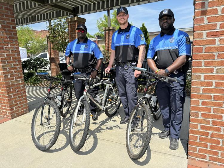 Lake City police to use bike patrols for special events. Here’s the plan.