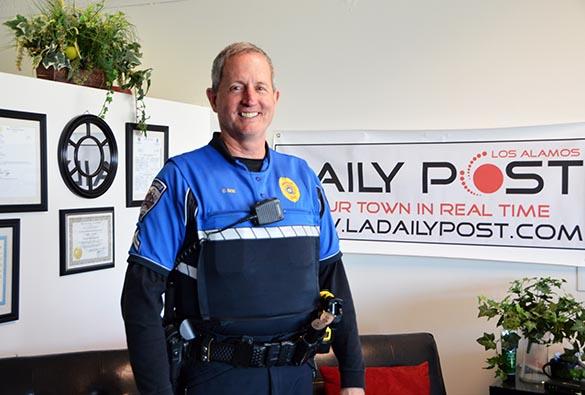 Community Bids Farewell To Cpl. David Boe