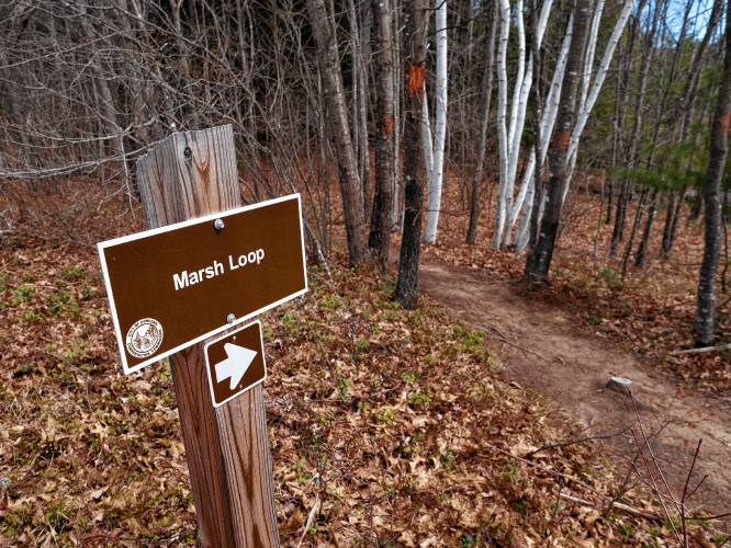 Concord Police to add “high visibility” trail patrols with ATVs [and bikes] following Reids’ murders