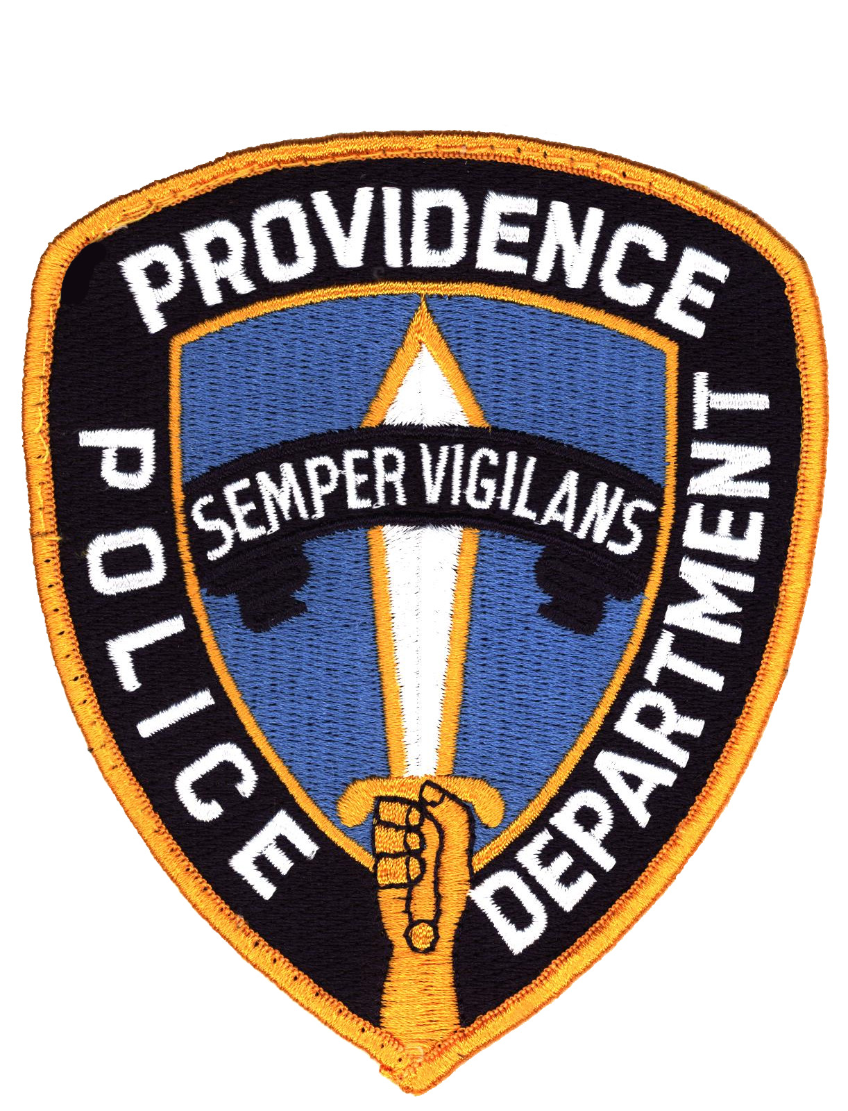 Providence police revives bike patrol unit thanks to increased staffing, funding