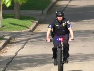 Upgraded, electrically assisted police bicycles coming to Wauwatosa in summer