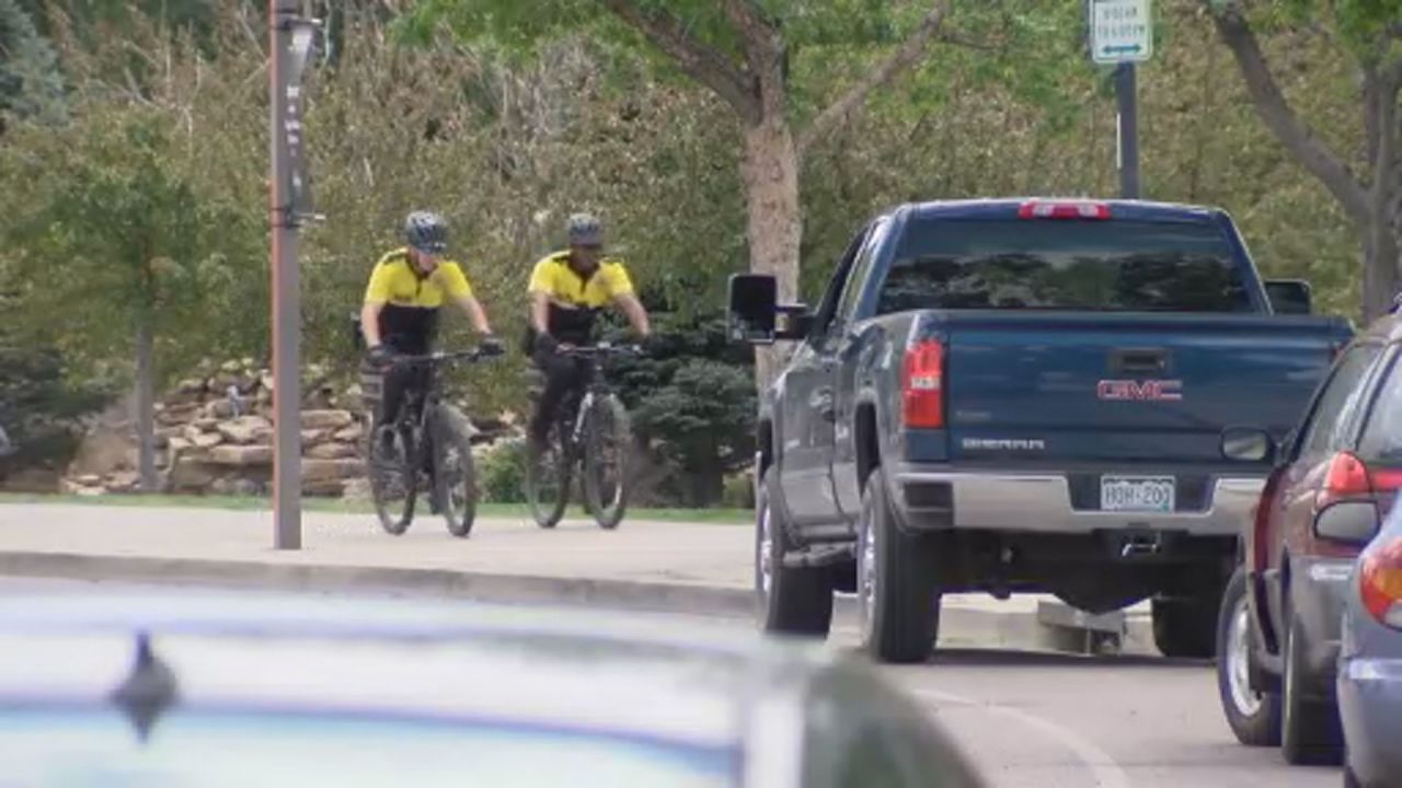 Pueblo PD expands bike patrol program
