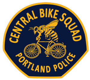 Portland Police Bureau Expands Central Bike Squad