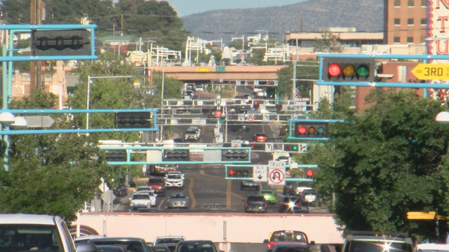 Proposal calls for 10 new bike cops on Central in ART corridor