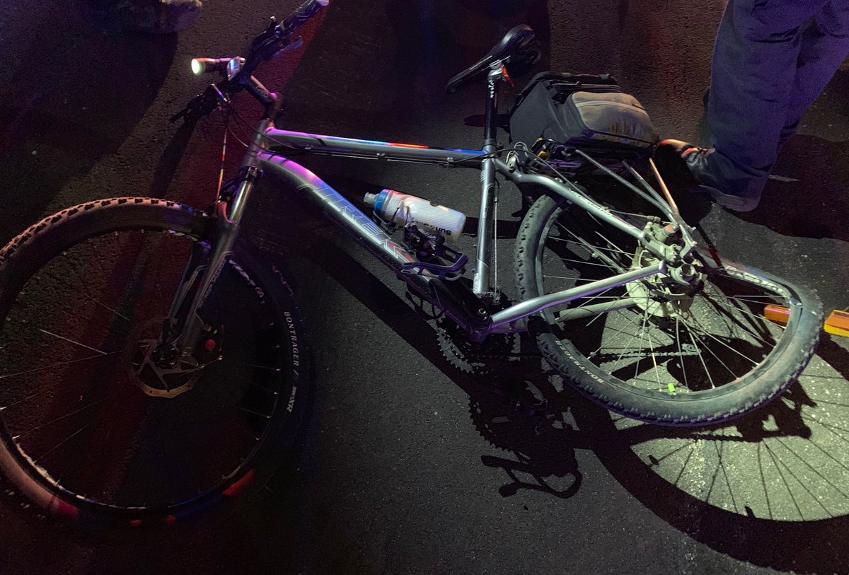 Arlington Bicycle Officer Hit By SUV While Working Near AT&T Stadium; Suspect Sought