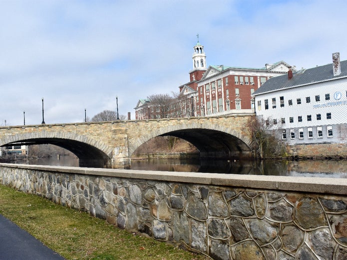 Pawtucket Police To Resume Seasonal Bicycle Patrols