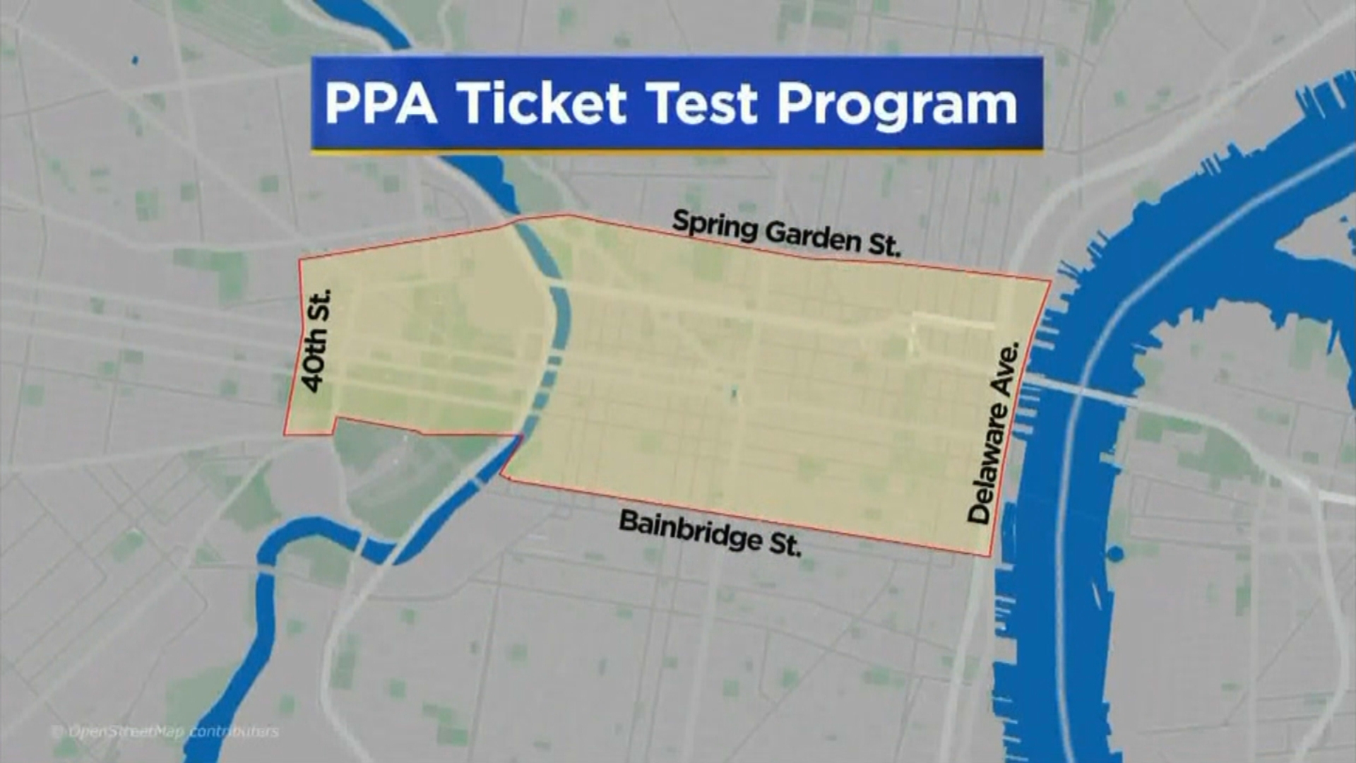 PPA Adding [Bike] Patrols To Monitor Illegally Parked Cars In Bike Lanes Amid Growing Number Of Bicy