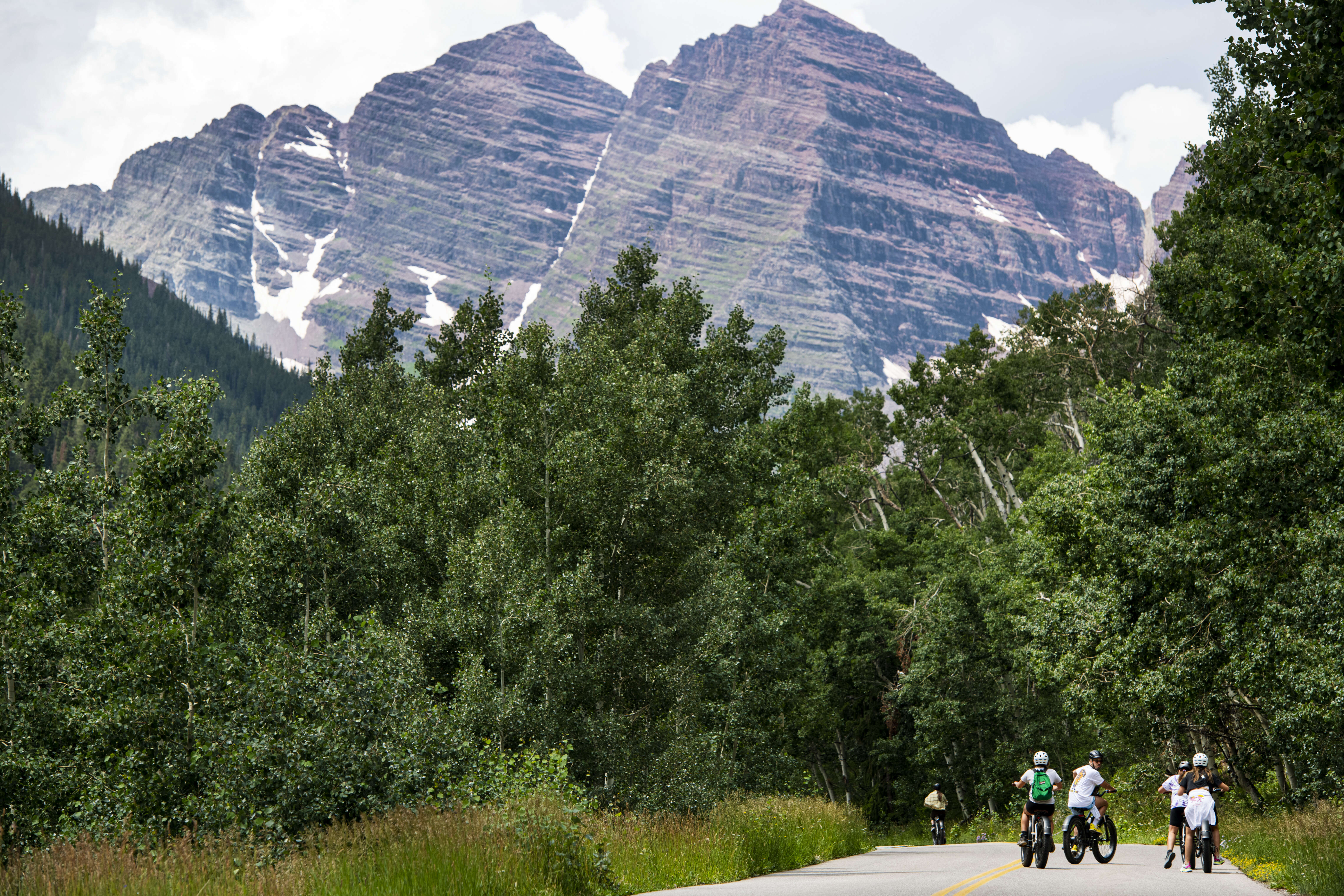 Aspen Police turn recovery of cocaine, cash into beginning of e-bike patrol fleet