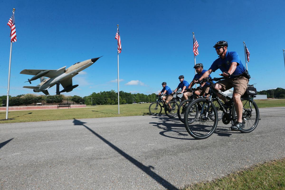 Tupelo police kick off Operation Safe Summer