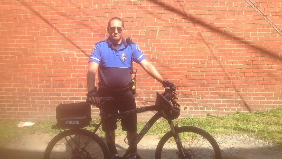 City implements bike patrol to decrease crime