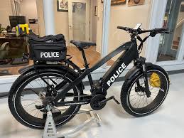 FWPD Bike Unit is increasing patrols, adding e-bikes to fleet