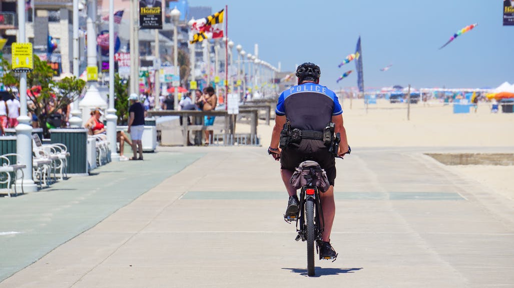 Coastin’ on the Coast