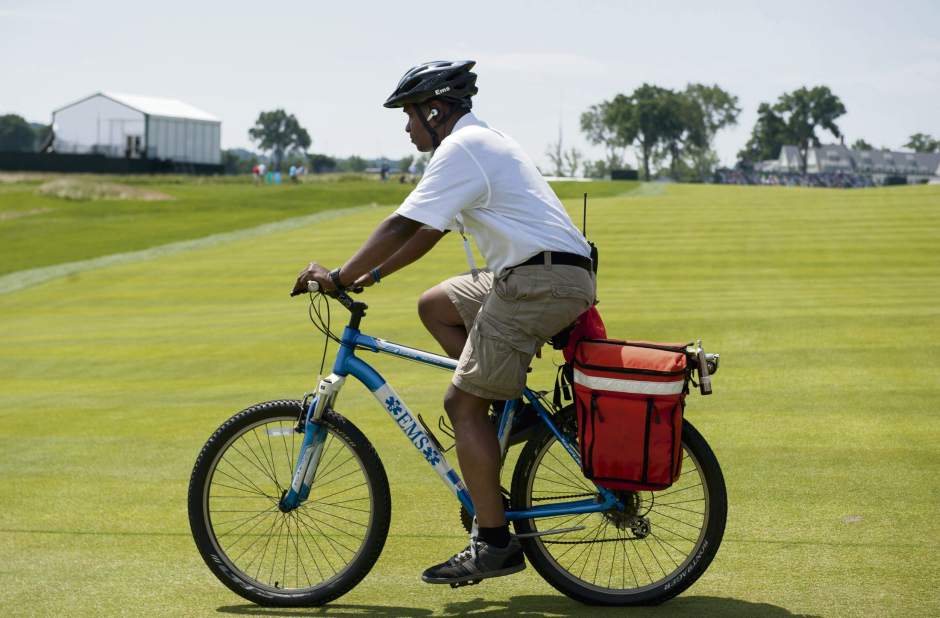 Western Pa. Crews Primed to Treat Spectators at the U.S. Open