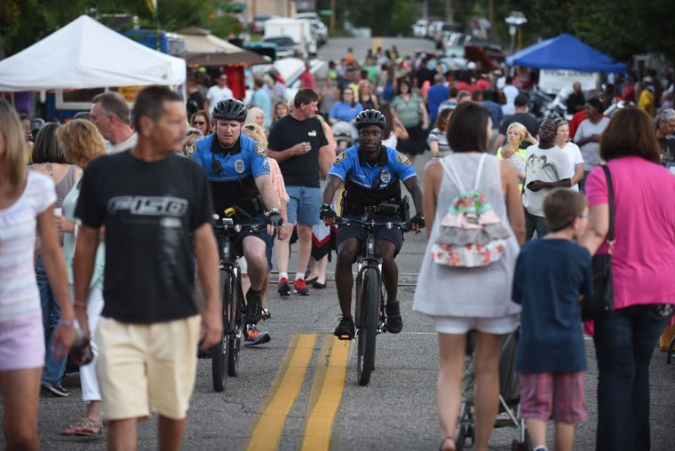 Dothan cops launch new community relations effort