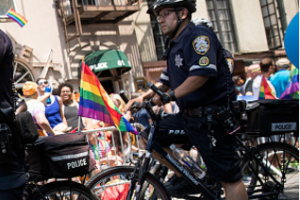 Rochester Police Bike Patrol to Return