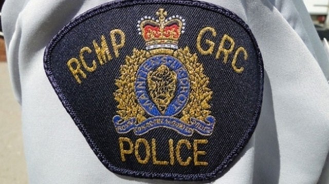 Cops sneak up with bikes