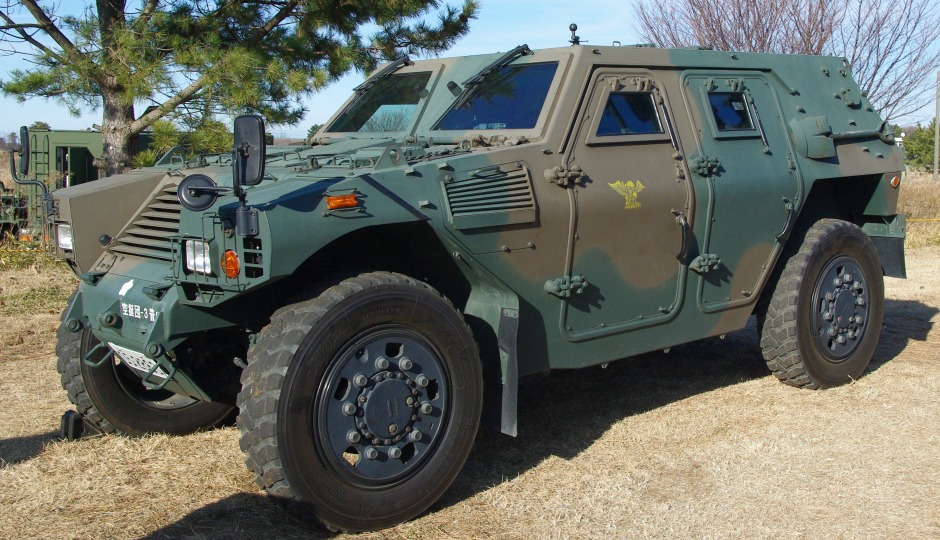 Kenney: Philly Will Not Buy an Armored Vehicle for the DNC