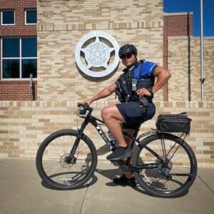 Bartlesville Police Department rolls out Pathfinder, bike patrol units