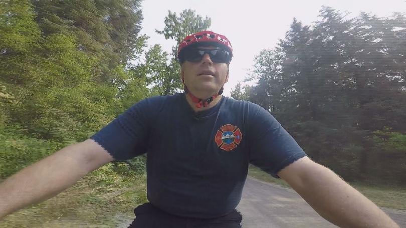 Girdwood Fire Department using e-bikes to increase emergency response times on trails