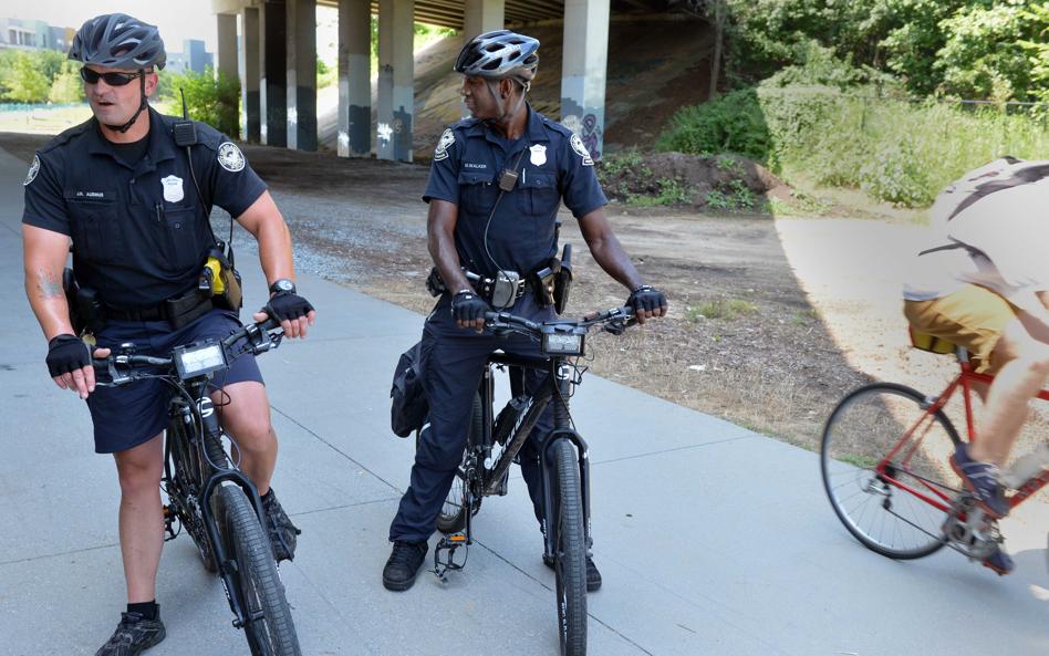 Police in Johns Creek to get new bikes with $7K grant