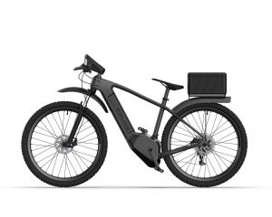 Black Lives Matter movement puts Black-owned police bike brand in ‘awkward position’